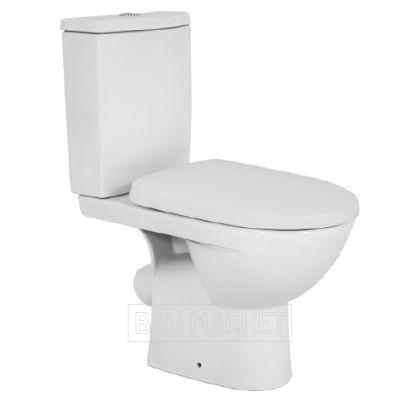 Унитаз Colombo Статус Soft-close (S23950500)