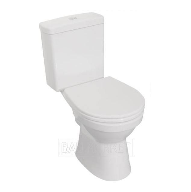 Унитаз-компакт Vitra Norm Eisberg (9844B099-7201)