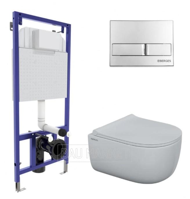 unitaz podvesnoj berges wasserhaus ego rimless s sidenem toma slim so installyatsiya novum 525 s knopkoj l3 047213 63cc0d68846ab Унитаз подвесной Berges Wasserhaus Ego Rimless с сиденьем Toma Slim SO + инсталляция Novum 525 с кнопкой L3 (047213)