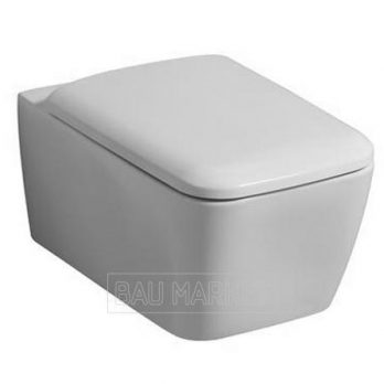 Унитаз подвесной Keramag it (201900000)