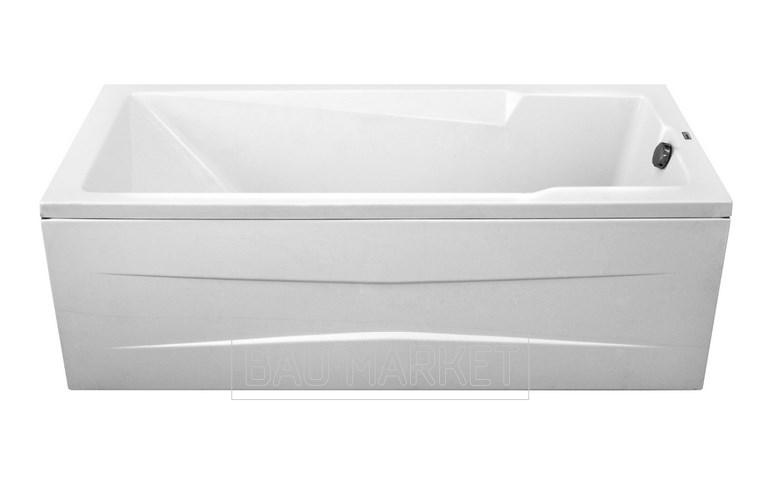 vanna akrilovaya 1marka raguza 19090 63cc3cbd5549e Ванна акриловая 1Марка RAGUZA 190×90