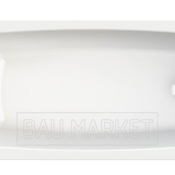 Ванна акриловая Domani-Spa Rest 150х70 см (DS02Rt15070)