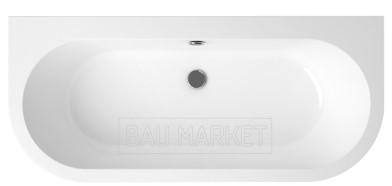 Ванна акриловая Lavinia Boho Art 170×75 см (37080075)