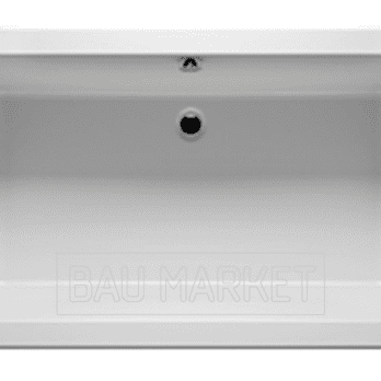 Ванна акриловая Riho Lugo 160х70 см (B138001005)