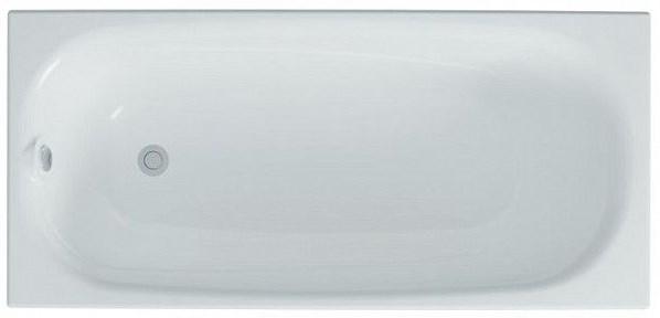 Ванна акриловая Triton Европа 150х70 см