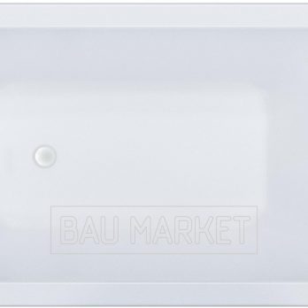 Ванна акриловая Triton Стандарт Экстра 120х70 см