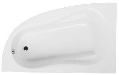 Ванна акриловая Vitra Comfort 160×100 (52700001000)