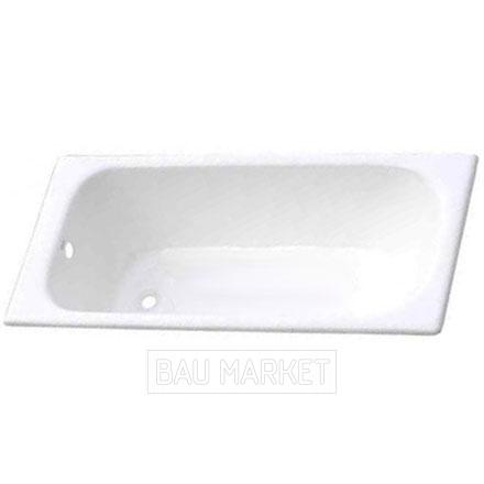 Ванна чугунная Goldman Classic 170×70 (Zay-8-7)