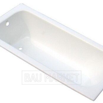 Ванна чугунная Goldman Comfort 170×75 (Zay-38-7)