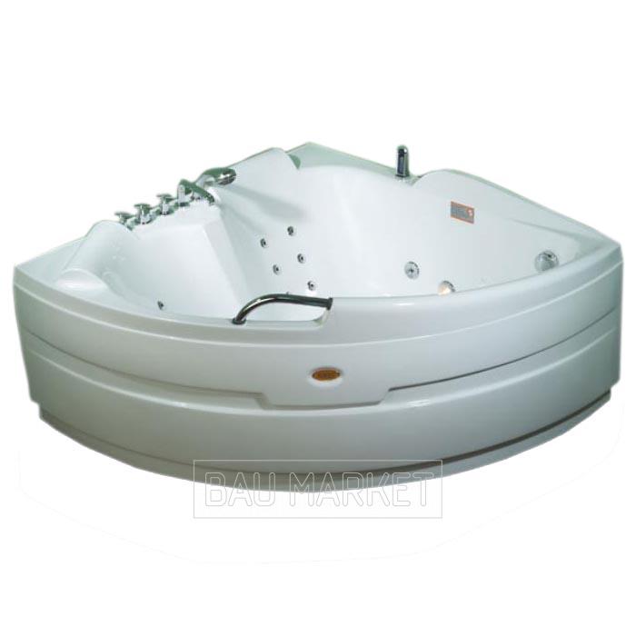 Ванна гидромассажная Bindu 158×70 (UAS 1515IIA)