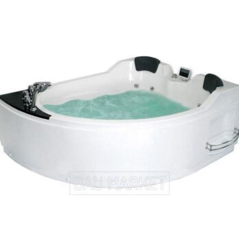 Ванна гидромассажная Gemy G9086 K 170×71 (G9086 K)