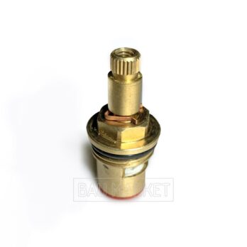 Вентильная головка Belezzo BJ418-24Т (керамическая) (BJ418-24T)