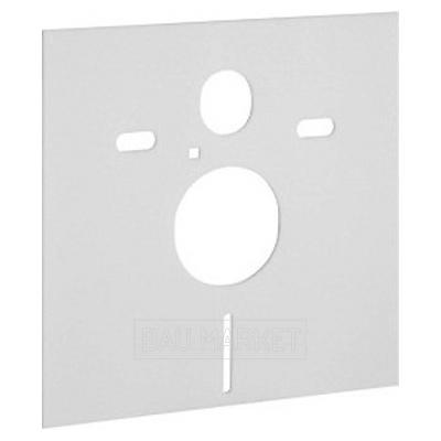 Звукоизолирующий комплект Geberit для подвесного унитаза и биде (156.050.00.1)