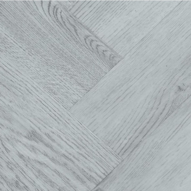 CM Floor SPC Parkett 5,5 мм под ёлку Дуб серый 01