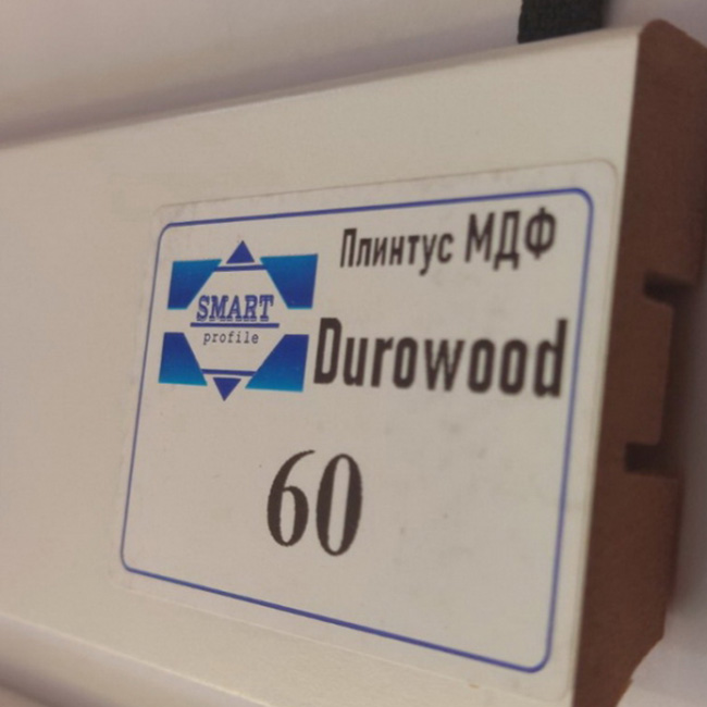 Grace Durowood 60