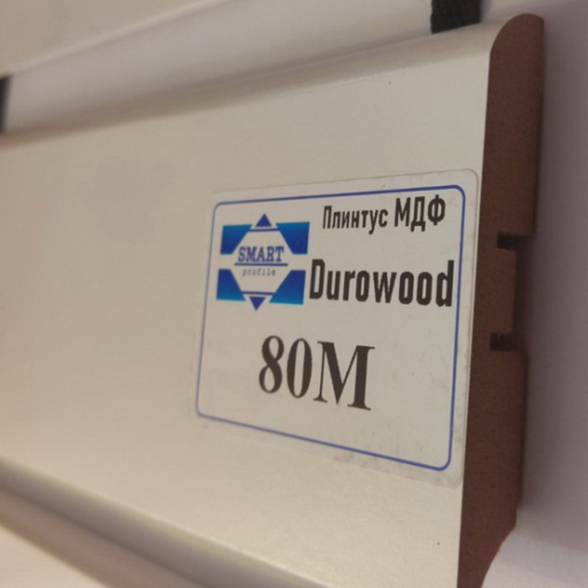 Grace Durowood 80M