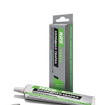 Холодная сварка Rico для линолеума