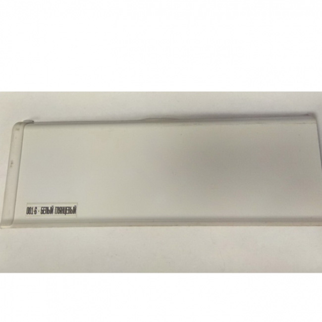 Ideal Deconika Белый глянцевый 001-G