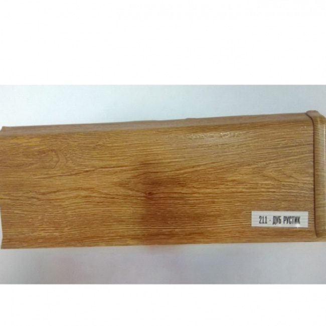 Ideal Deconika Дуб рустик 211