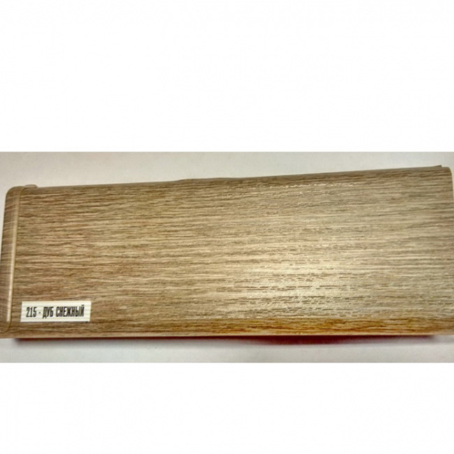 Ideal Deconika Дуб снежный 215