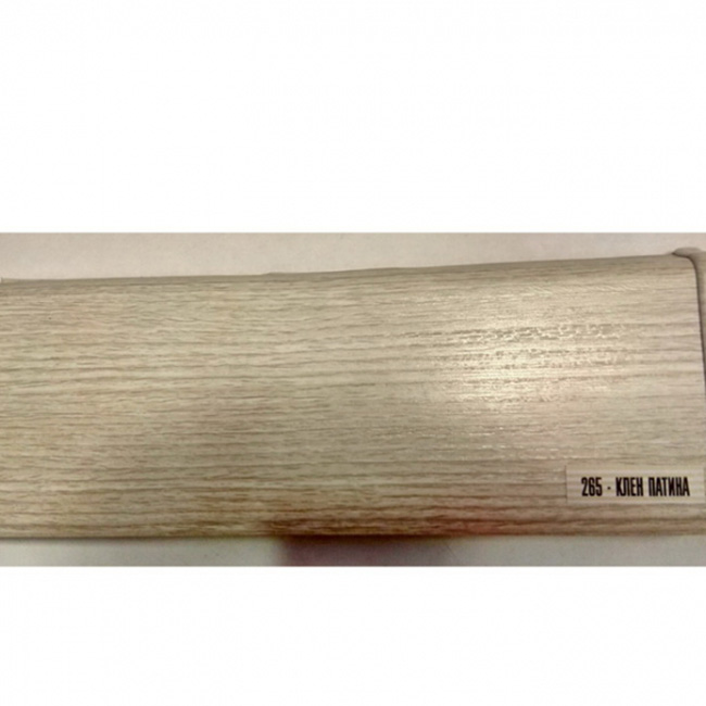 Ideal Deconika Клен патина 265