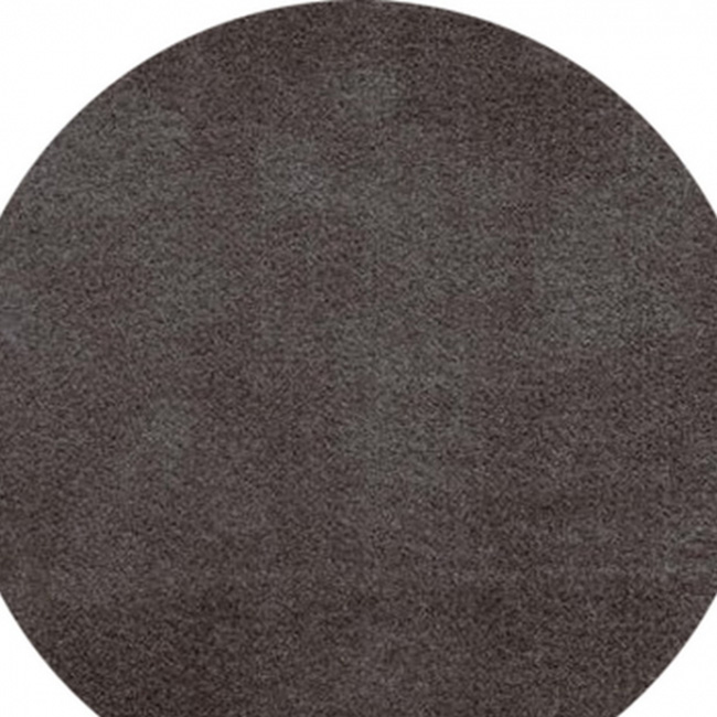 Ковер круглый Sintelon Gala 01DDD коричневый