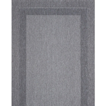 Ковер Sintelon Adria 01GSG серый