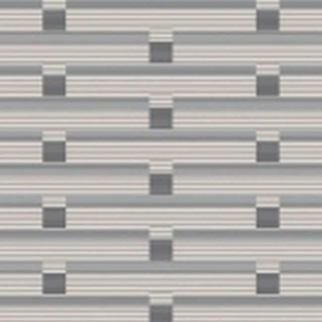 Ковер Sintelon Adria 23SGS серый 840х2000