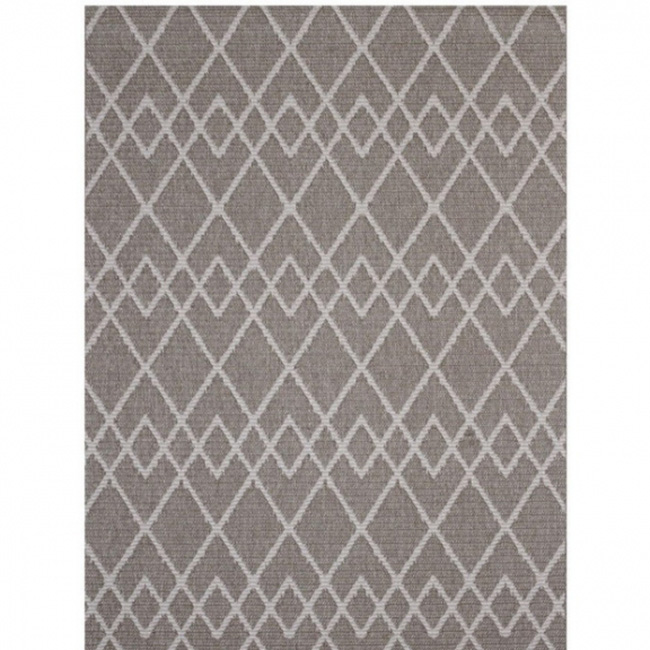 Ковер Sintelon Adria 35BEB серый