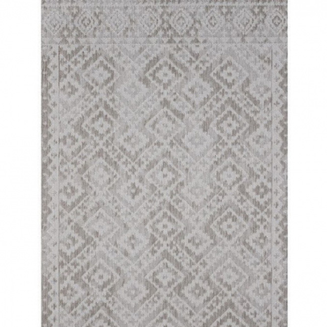 Ковер Sintelon Adria 38BEB серый