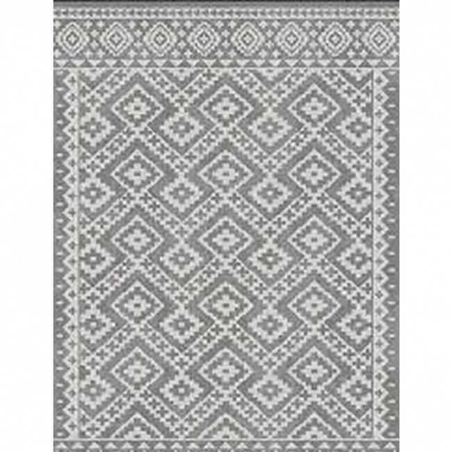 Ковер Sintelon Adria 38MSM серый