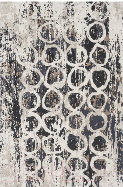 kover sintelon boho 43wmw bezhevyj 65373213afb78 Ковер Sintelon Boho 43WMW бежевый