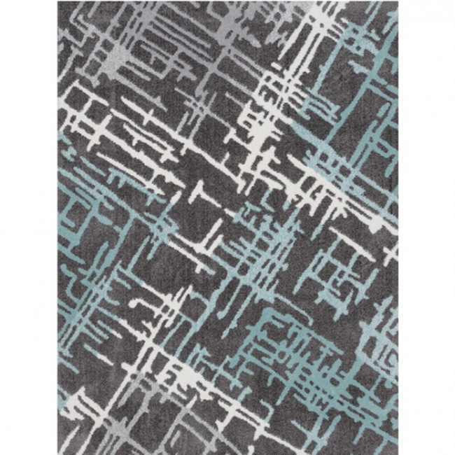 Ковер Sintelon Creative 44GTG серый