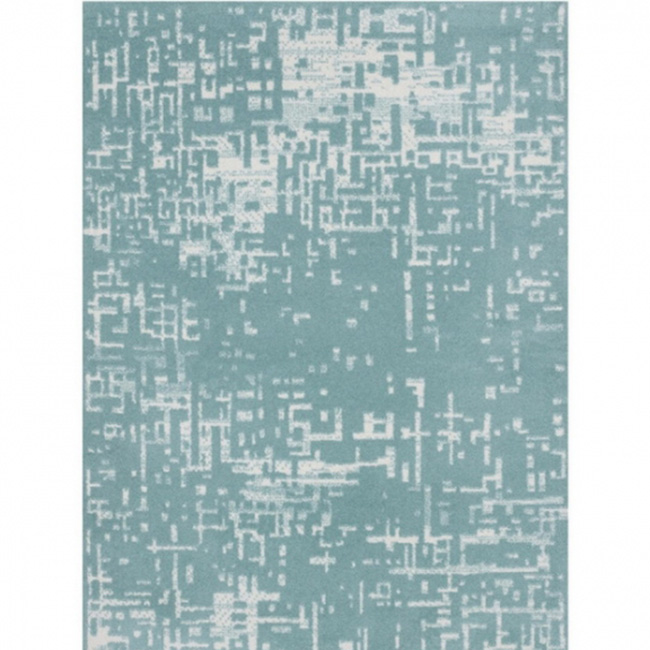 Ковер Sintelon Creative 48TWT голубой