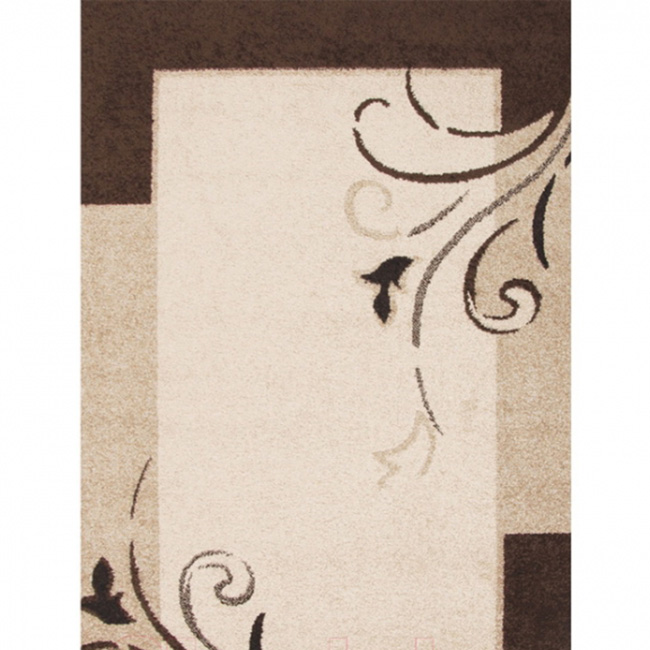 Ковер Sintelon Mondo 05EOD бежевый