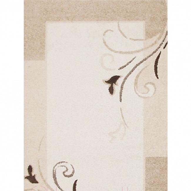 Ковер Sintelon Mondo 05WEO бежевый