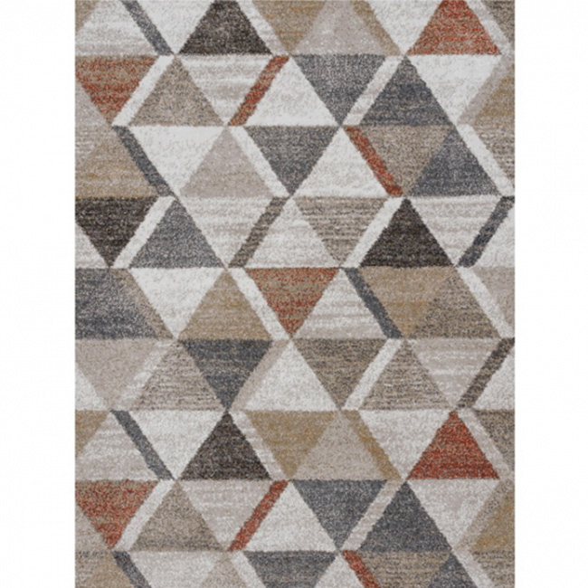 Ковер Sintelon Mondo 56EHB разноцветный