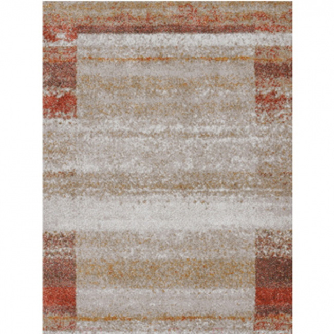 Ковер Sintelon Mondo 58DYH коричневый 1600×2300