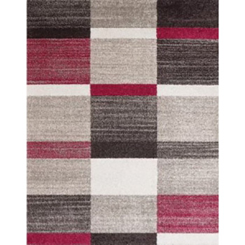 Ковер Sintelon Mondo 88WCQ разноцветный 700×1400