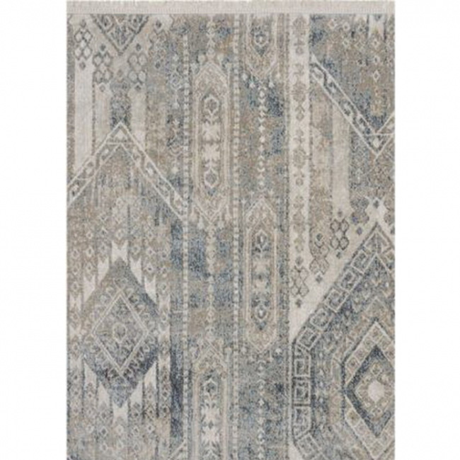 Ковер Sintelon Palermo 01KWK бежевый