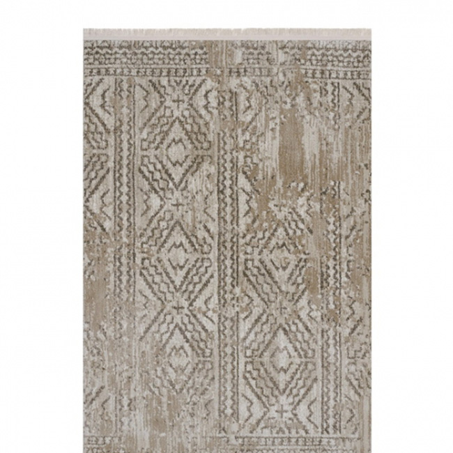 Ковер Sintelon Palermo 06ODO бежевый