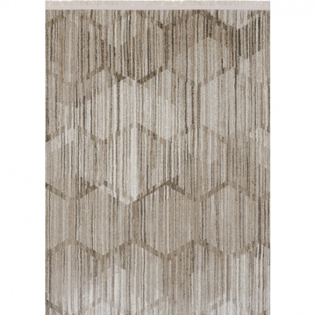 Ковер Sintelon Palermo 07EDE бежевый