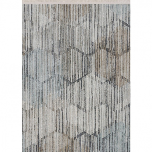 Ковер Sintelon Palermo 07KWK серый