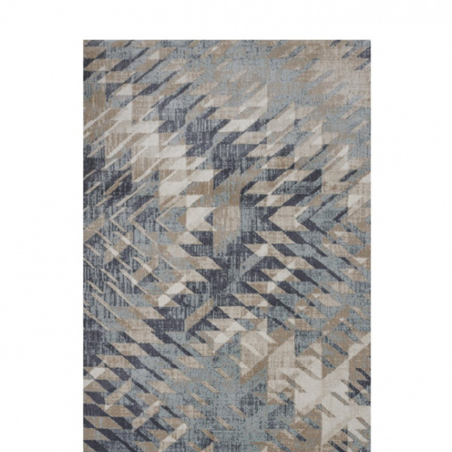 Ковер Sintelon Palermo 09KGK бежевый