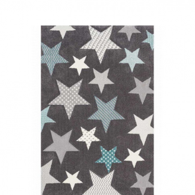 Ковер Sintelon Pastel Kids 49GSG разноцветный