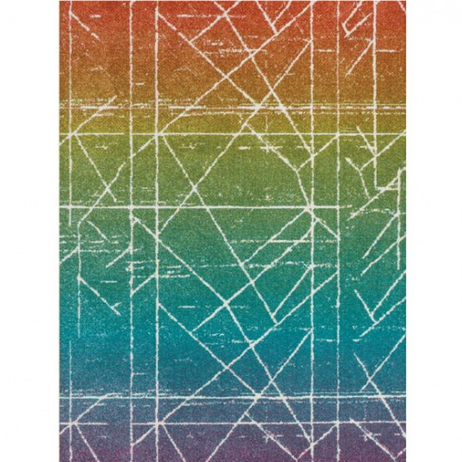 Ковер Sintelon Play 43PMP разноцветный