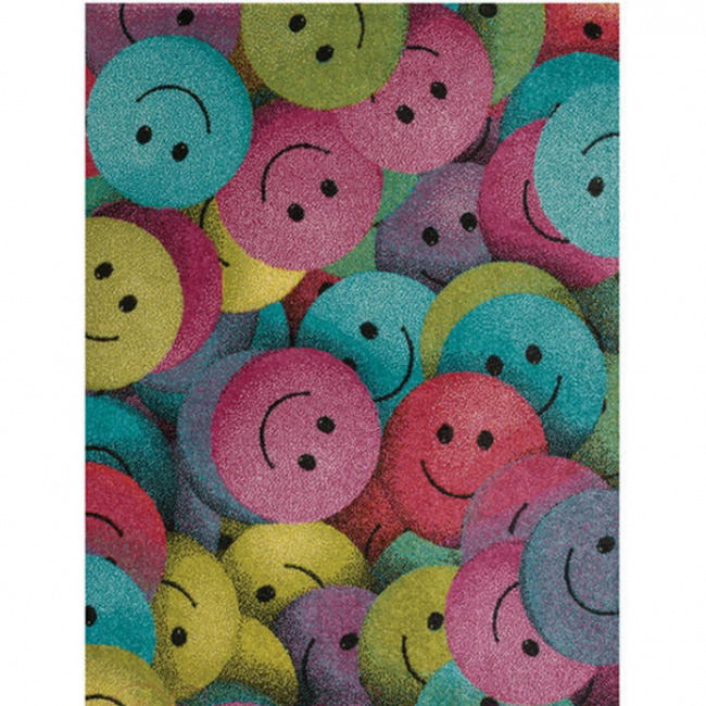 Ковер Sintelon Play 91PMP разноцветный