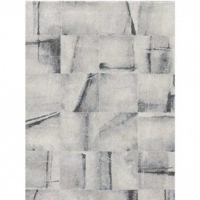 Ковер Sintelon Roma 06SDS серый 1600х2300