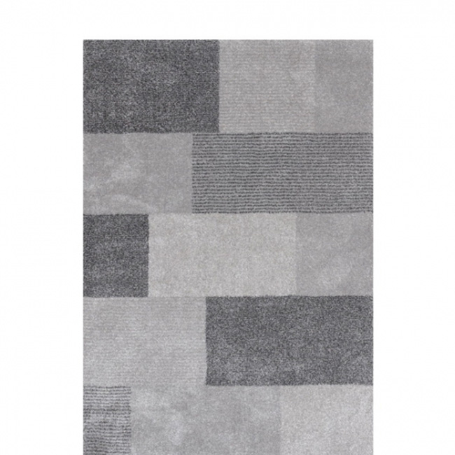 Ковер Sintelon Stage 02SMS серый