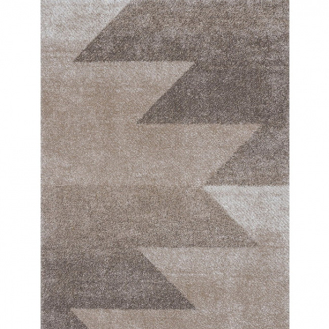 Ковер Sintelon Stage 12EDE коричневый